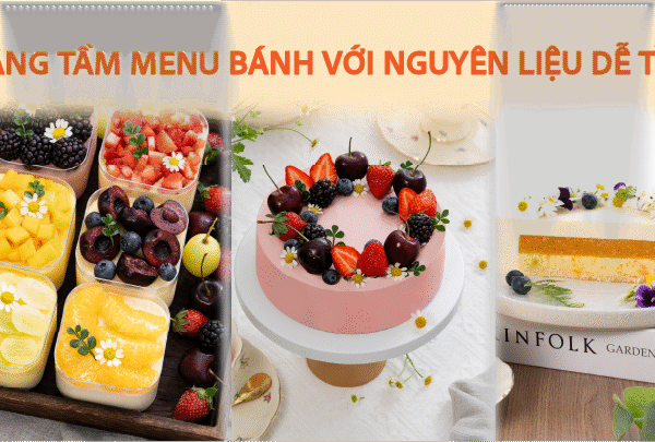 Lớp trực tiếp bánh lạnh cao cấp