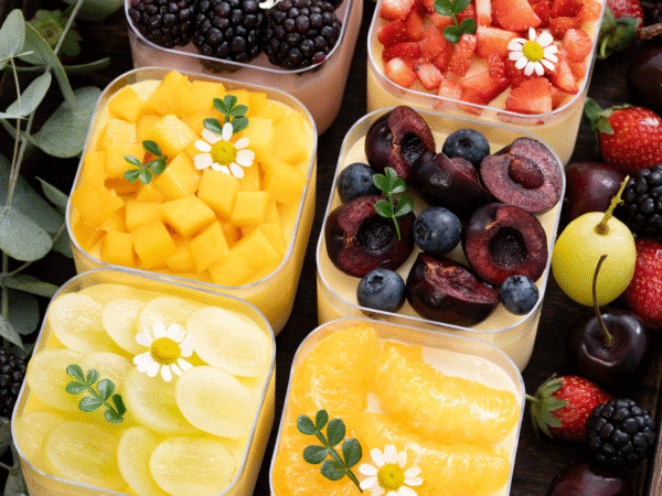 Lớp online bánh lạnh cao cấp