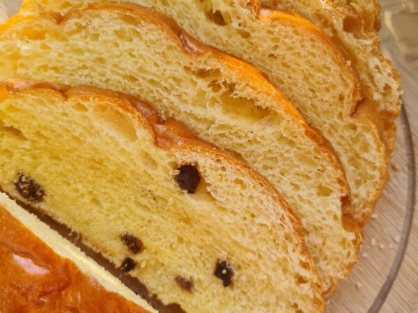 Lớp online bánh khoai tây yamazaki