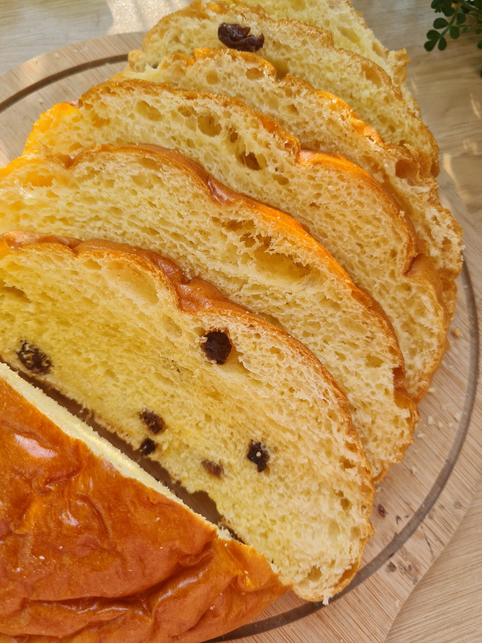 Lớp online bánh khoai tây yamazaki