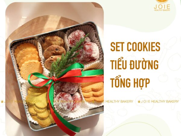 Lớp online bánh dinh dưỡng cho người tiểu đường/keto