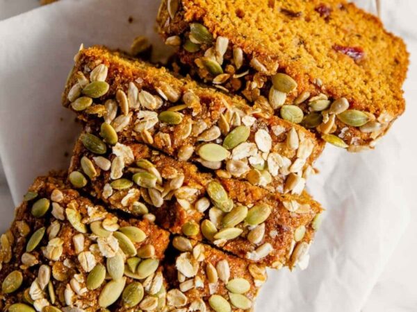 Bánh mì yến mạch healthy 15 loại