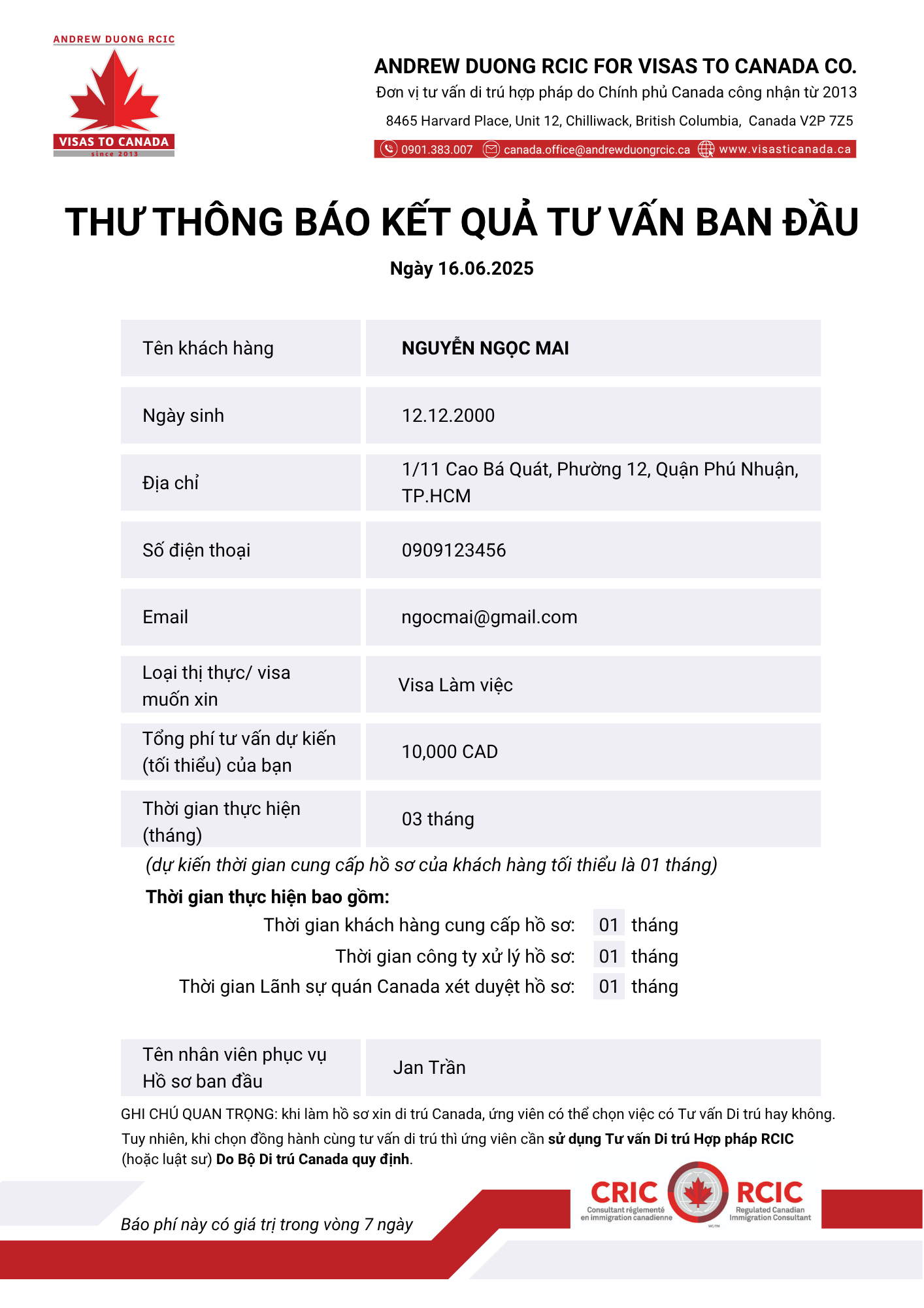 2025-06-21 02:07:22 - học viên #1 - Test video học online